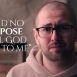 What I Learned About Finding Purpose in Jesus | Full Testimony ‣ Witness21