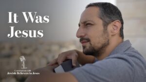 Tamir Kugman: Israeli Jew Put His Faith in Jesus ‣ Witness21