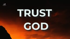 Trusting God When Life Takes Unexpected Turns! ‣ Witness21