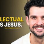 My Journey to Jesus | A Testimony for the Searching Mind ‣ Witness21