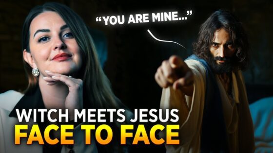 I Was a WITCH Until I Met JESUS FACE TO FACE ‣ Witness21