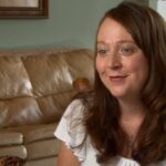 Fetus with Down Syndrome Born Completely Healed - Holly Trover ‣ Witness21