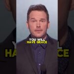 Chris Pratt talks about Jesus during the MTV Awards! 🤯 #chrispratt #jesus #celebrity #shorts ‣ Witness21