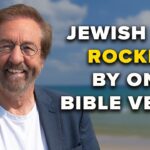 One Bible Verse Brought This JEW to JESUS | Ray Comfort's Testimony ‣ Witness21