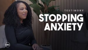 I didn’t think I could come back to church… but God had a plan. – Cheyanne | Testimony - Backslider Restored, Heart Healing, Testimonies - CRC London