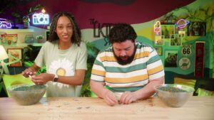 Pieces of Easter β LKIDS Show Episode 3: WHERE Did It Take Place? ππ - Kingdom Kids Zone, Shows - The LKIDS Show