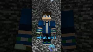 Escaping an Impossible Bedrock Prison in Minecraft… - Gameplay, Kingdom Kids Zone, Minecraft - EYstreem