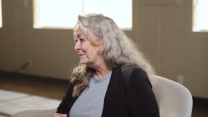 Cheryl's Testimony - Backslider Restored, Heart Healing, Testimonies - Kamloops Alliance Church