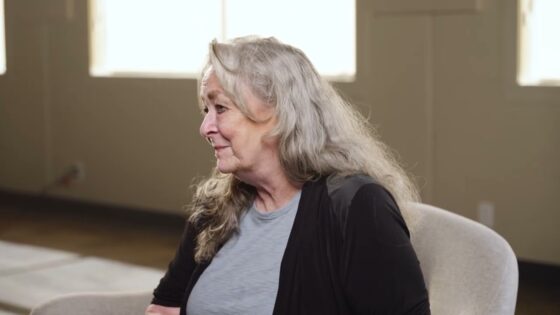 Cheryl's Testimony - Backslider Restored, Heart Healing, Testimonies - Kamloops Alliance Church