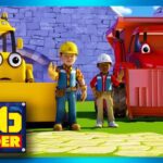 Let's Build A Castle! 🏰 (Compilation) | Bob the Builder | Cartoons For Kids - Kids (0-4), Kingdom Kids Zone - Bob the Builder