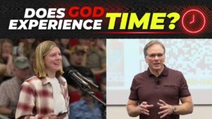 Frank Doesn't Believe THIS About Time - Q&A Sessions, Truth Seekers - Cross Examined