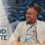 Todd White: Lifestyle Christianity โ Grace & Faith Today - Gospel Ministers, Public Figures, Testimonies - Gospel Truth Network