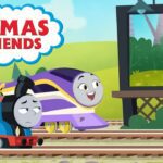 Chasing the End of the Rainbow! | Thomas & Friends: All Engines Go! | 60+ Minutes - Kids TV Series, Kingdom Kids Zone - Thomas & Friends