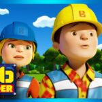Bob & Wendy! (Compilation) | Bob the Builder | Cartoons For Kids - Kids (0-4), Kingdom Kids Zone - Bob the Builder