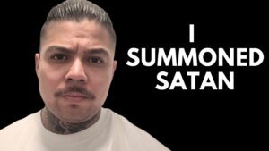 Pastor in training RENOUNCES FAITH and asks SATAN to take over his body – Marty's Testimony - Testimonies - Touching The Afterlife