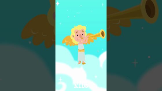 Who Did Swallow Jonah - Kingdom Kids Zone, Shorts, Sing With Me - Listener Kids
