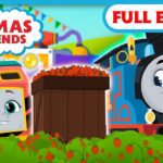 The Berry Best | Thomas & Friends: All Engines Go | FULL EPISODE | S28 E2 | Netflix - Kids TV Series, Kingdom Kids Zone - Thomas & Friends
