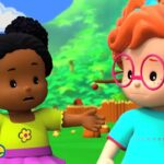 Sofie helps Tessa overcome her fears | 4 Hours of Full Episodes! | Little People – Fisher Price - Kids TV Series, Kingdom Kids Zone - Little People - Fisher Price