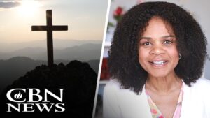 Actress Kimberly Elise Leaves New Age For Jesus: 'God Has Blessed Me' - Celebrity, Public Figures, Salvation / Converts - CBN News