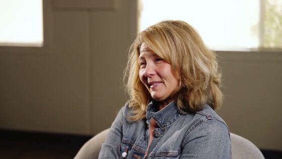 Tammy's Testimony - Testimonies - Kamloops Alliance Church