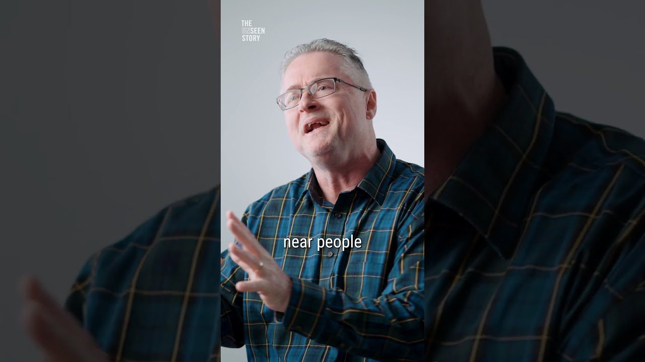 Simple Prayers Led to Incredible Healings - Shorts, Testimonies - The Unseen Story