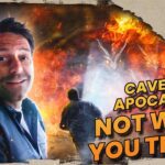 The Ancient Cave Where The Book of Revelation Was Written! | Drive Thru History with Dave Stotts - Kids (6+), Kingdom Kids Zone - Drive Thru History with Dave Stotts