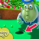 Golf Mischief! β³ Strawberry Shortcake β³ Strawberry Shortcake Mega Compilation - Kids TV Series, Kingdom Kids Zone - Strawberry Shortcake - WildBrain