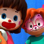 A Fun Day at the Fair | Preschool Learning | Little People – Fisher Price - Kids TV Series, Kingdom Kids Zone - Little People - Fisher Price