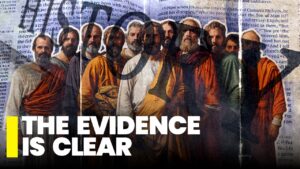The Evidential History of Christianity - Doubt & Deconstruction, Truth Seekers - Cold-Case Christianity - J. Warner & Jimmy Wallace