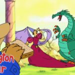 Mr. Gruber's Mystery Tour | Paddington Bear – WildBrain | Movies for Kids - Kids TV Series, Kingdom Kids Zone - Paddington Bear - WildBrain