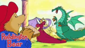 Mr. Gruber's Mystery Tour | Paddington Bear – WildBrain | Movies for Kids - Kids TV Series, Kingdom Kids Zone - Paddington Bear - WildBrain