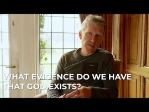 What Evidence Do We Have That God Exists? - Does God Exist?, Truth Seekers - SolasCPC