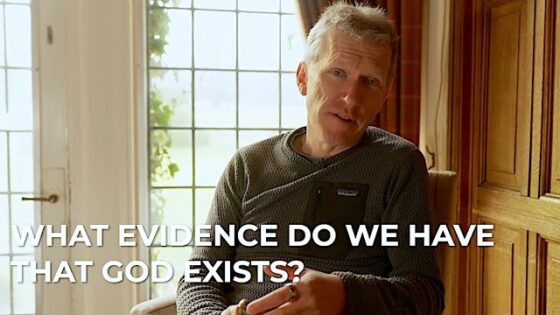 What Evidence Do We Have That God Exists? - Does God Exist?, Truth Seekers - SolasCPC