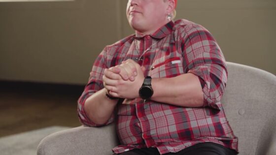 Kyle's Testimony - Testimonies - Kamloops Alliance Church