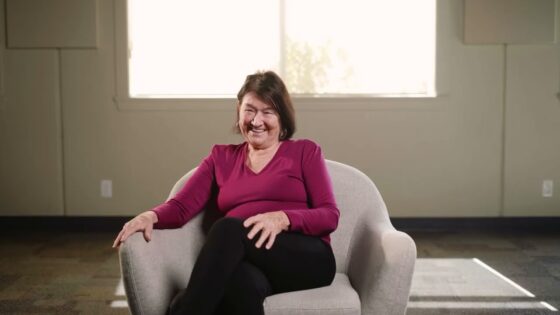 Greta's Testimony - Testimonies - Kamloops Alliance Church