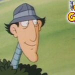 Mad Trap | Inspector Gadget – WildBrain | Learning for Kids - Kids TV Series, Kingdom Kids Zone - Inspector Gadget - WildBrain