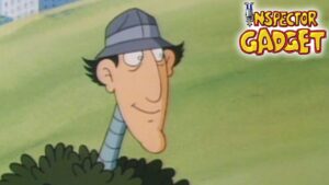 Mad Trap | Inspector Gadget – WildBrain | Learning for Kids - Kids TV Series, Kingdom Kids Zone - Inspector Gadget - WildBrain