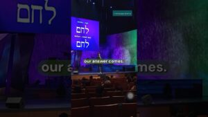 IN TIMES OF TRIAL, DO THIS! ☝🏻 - Healing Grace, Hope & Healing, Shorts - Joseph Prince