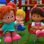 Sofie learns the value of Communication.| 4 Hours of Full Episodes! | Little People – Fisher Price - Kids TV Series, Kingdom Kids Zone - Little People - Fisher Price