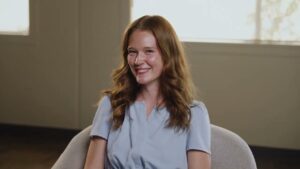 Ellie's Testimony - Testimonies - Kamloops Alliance Church
