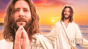 The Life of Jesus (Gospel of John) Full Movie 4K - Full Movies, Movies & TV - Jesus Film