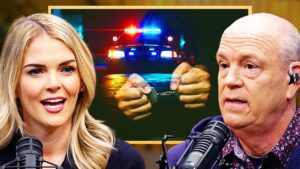 God Told Him to Free a Criminal… Then This Happened - Positioning, Testimonies - Heaven Meets Earth Podcast