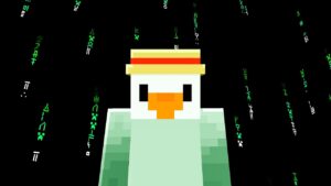 Crafting Mines in the CraftMine Update - Gameplay, Kingdom Kids Zone, Minecraft - CringyGull