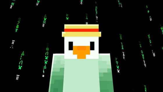 Crafting Mines in the CraftMine Update - Gameplay, Kingdom Kids Zone, Minecraft - CringyGull