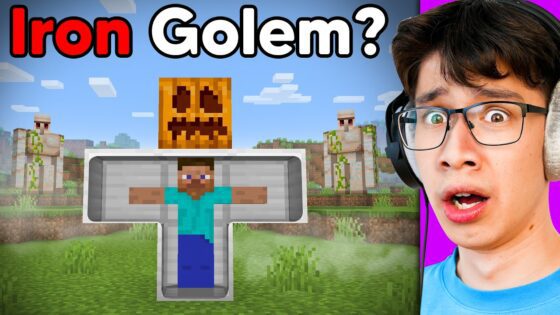 Solving Minecraft's Most Forgotten Theories… - Gameplay, Kingdom Kids Zone, Minecraft - EYstreem