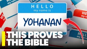How Names Help Prove the Bible - Is the Bible Reliable?, Truth Seekers - Cold-Case Christianity - J. Warner & Jimmy Wallace