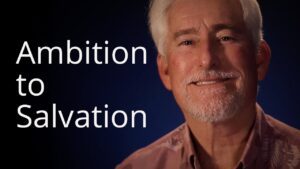 Surrendering Success :The Freedom in Releasing Ambition - Testimonies - Christ Over Everything