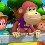 Eddie Learns to Follow the Rules | Preschool Learning | Little People – Fisher Price - Kids TV Series, Kingdom Kids Zone - Little People - Fisher Price