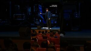 LOVE KNOWS NO DISTANCE 📏 - Healing Grace, Hope & Healing, Shorts - Joseph Prince