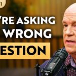 He Learned How To Hear God’s Voice… And You Can Too | Jamie Winship - Encounters, Holy Spirit Encounters, Testimonies - Heaven Meets Earth Podcast